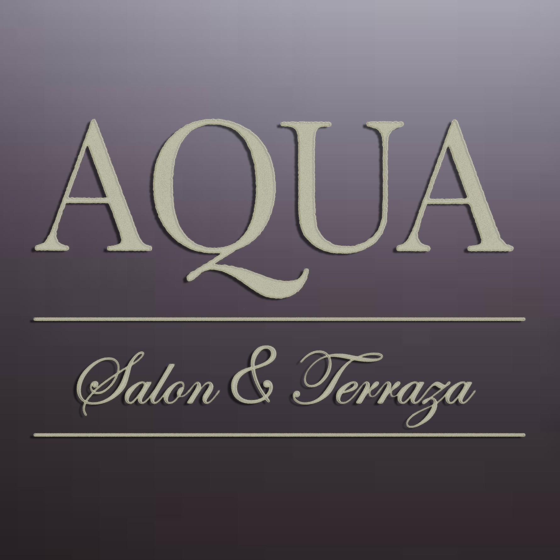 Salón de Eventos Aqua